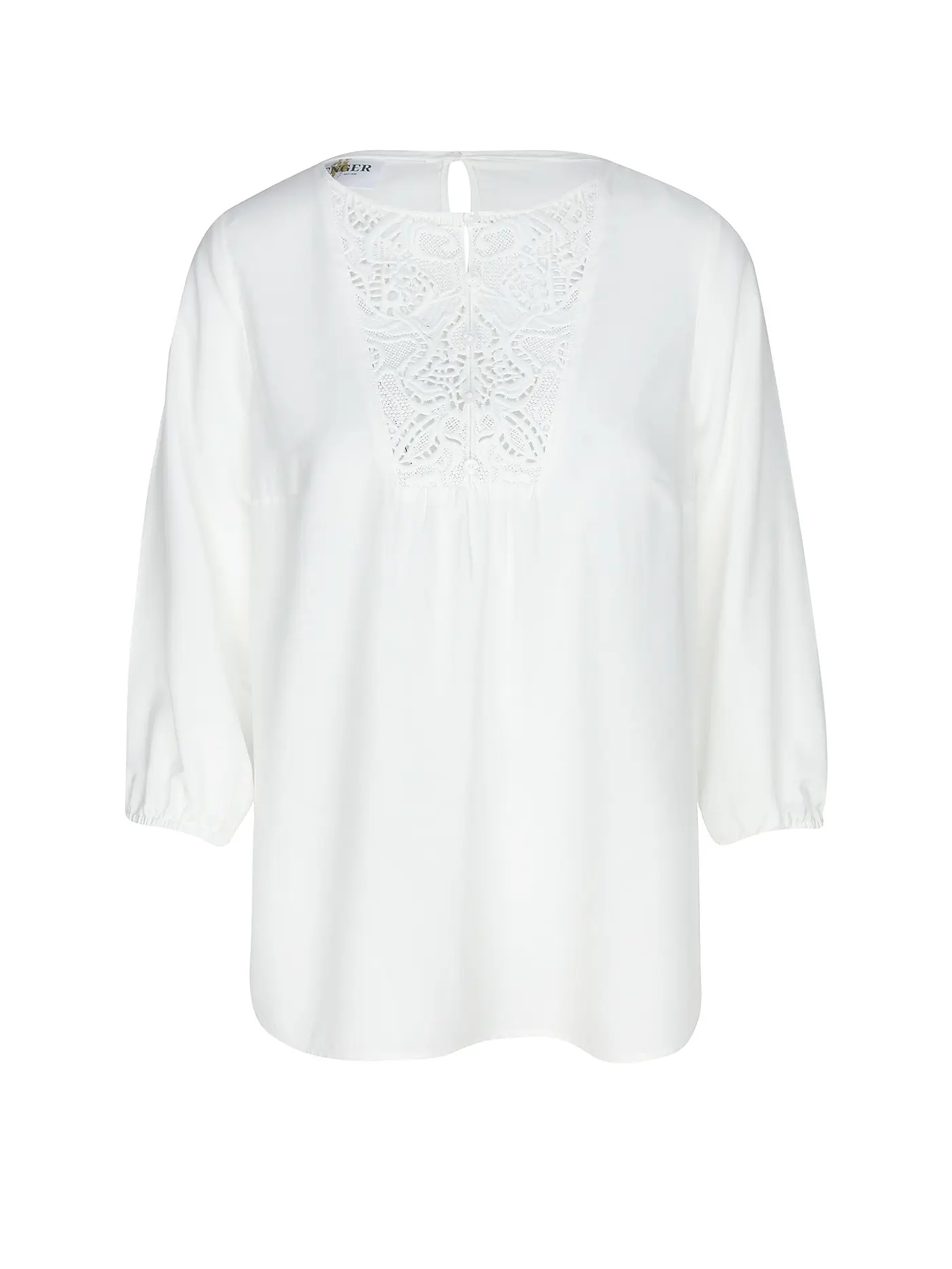 WENGER | Dirndlbluse LOIRE | 